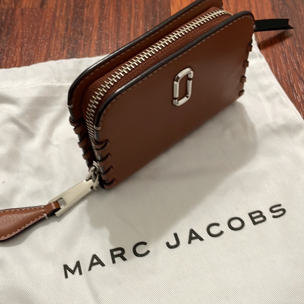 Marc Jacobscard Wallet